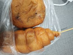 -惠源面包店(开禾路店)