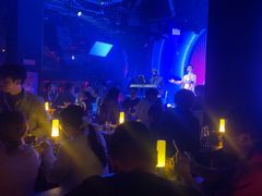 -拾叁唐Livehouse(佛山禅城店)