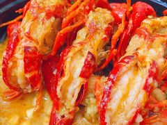-虾蟹阁小龙虾大闸蟹(文明路店)