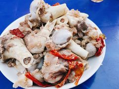 -有奴思烤肉·清真(正宁路店)