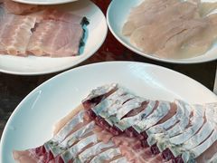 -正能量脆肉鲩火锅