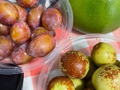 -绿叶水果(长沙潇湘奥林匹克店)