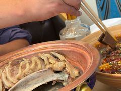 -哈啾嗨·蒙文化主题餐厅(京汉新城店)