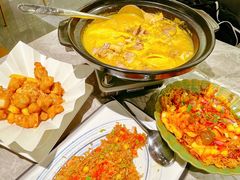-九龙茶记·粤式餐厅融合菜(鹭江店)