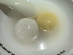 -朱新年·苏式汤团·面点(北寺塔店)