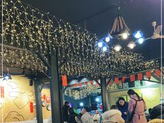 -王扯火胖哥烤生蚝(眉山首店)