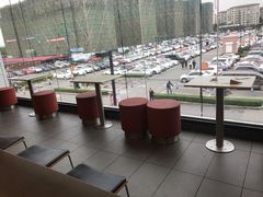 -麦当劳(成都时代奥特莱斯店)