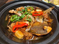 -周家二小姐的菜(西津渡店)