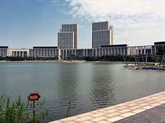 -尚贤河湿地