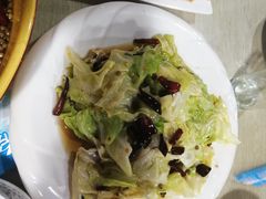 -蜀韵川香水煮鱼(泰山路店)