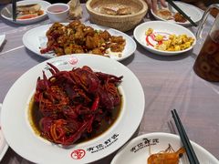 -有位虾匠·香辣蟹·小龙虾(李村店)