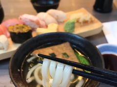 -豊 胜手丼