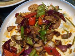 -君霖海鲜私房菜(春柳店)