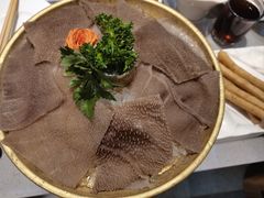 捞派脆脆毛肚-海底捞火锅(奥山世纪城店)