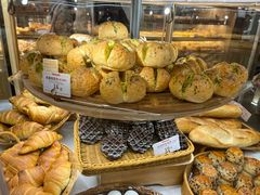 -山崎面包(苏州中心店)