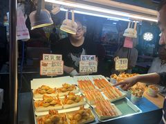 -六合夜市