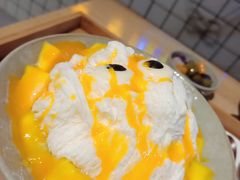 -怪物的冰与火(天虹商场中山路店)