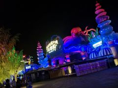 -西安华夏文旅水世界