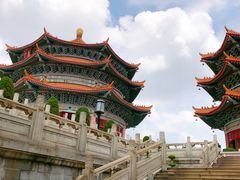 -广东圆玄道观