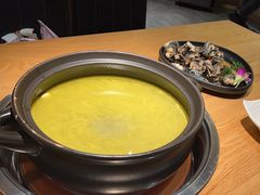 -一朵菌·野生菌探索家火锅(南亚店)