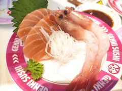 -元气寿司(益田假日广场店)
