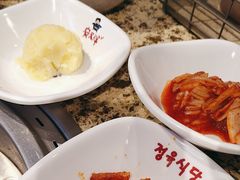 -安又胖韩国烤肉(美罗城店)