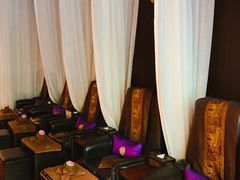 -莲泰式·中式·沐足·精油SPA采耳(天河店)