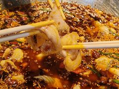 -胖子鱼·天水麻辣鱼火锅(秦州407店)