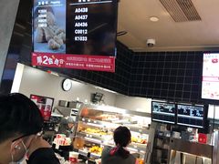 -肯德基(京广桥店)