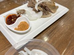 -清真·玛丽亚新疆菜主题餐厅(浙江中路店)