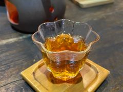 -一慈茶馆(雨田馆)