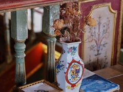 -老欧洲咖啡·西餐(后湖店)