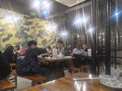 大堂-皖北巫氏三胖地锅鸡(正大店)