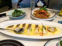 -杭州西湖柳莺里酒店·闻莺厅