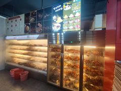 -牛华八婆麻辣烫(起源店)