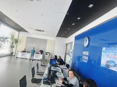 -华胜奔驰宝马奥迪专修连锁(虹梅南路店)