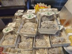 -宝圆斋清真糕点·蛋糕