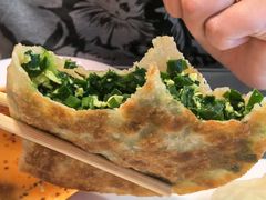 -听涛雅苑百味饺子老家菜馆