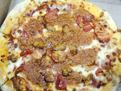 -达美乐比萨(武定店)