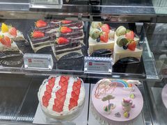 -85度C(青岛闽江路店)