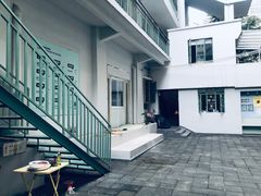 -NEA BAY咖啡馆