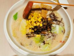 -味千拉面(双井店)