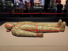 -北京大葆台遗址博物馆