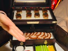 -莉莉海堂HAITANG·烤鸭(国贸商城店)