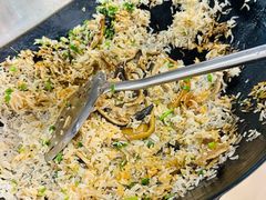 -台山新孖宝柴火黄鳝饭(三合温泉店)