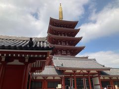 -浅草寺