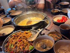 -芸鲜季·云南野生菌餐厅· 云南风物味研社(闵行店)