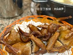 -皇鸽餐厅(龙塘市场分店)