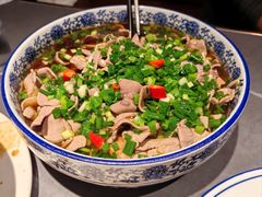 -富临轩私房菜(集庆门大街店)