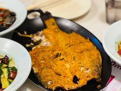 -蚝太郎 • 海鲜烧烤(建国路创始店)